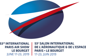 Paris Air Show @ Le Bourget | Le Bourget | Île-de-France | Frankreich