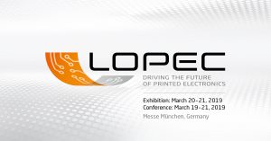 LOPEC @ Messe München | München | Bayern | Deutschland