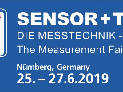 Mitaussteller gesucht – Sensor + Test 25.-27.06.2019