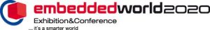 embeddedworld 2020 @ Messezentrum Nürnberg | Nürnberg | Bayern | Deutschland