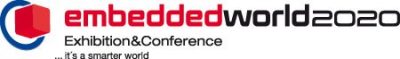 embeddedworld 2020 @ Messezentrum Nürnberg | Nürnberg | Bayern | Deutschland