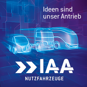 Mitausteller gesucht – IAA 2020 in Hannover