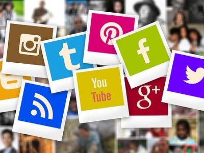 SocialMedia – Alles nur ein Hype?  Wie ist das in Technologieunternehmen?