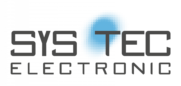 SYS TEC electronic AG 768x368