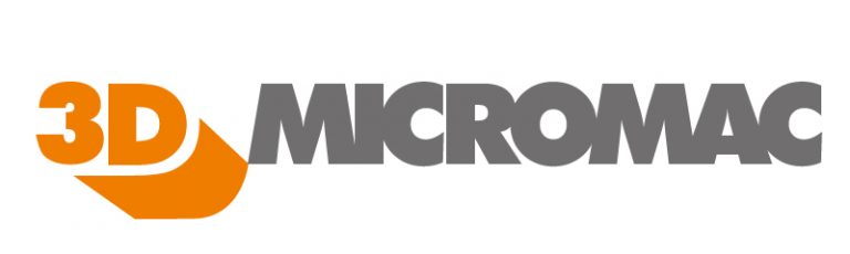 Logo 3D Micromac 768x230