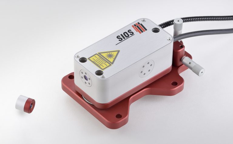 SIOS Interferometer SP5000NG 768x476