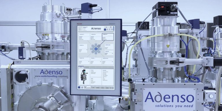 Adenso adControl VAC ROBOTICS platform 001x 768x384