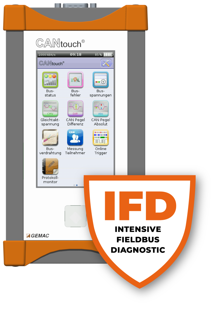 CANTouch Export Homescreen Seal Web