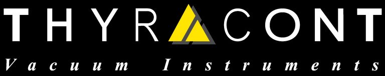 Thyracont Vacuum Instruments weiss mit schwarzem Hintergrund 768x153