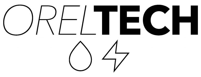 oreltech logo graph 768x296