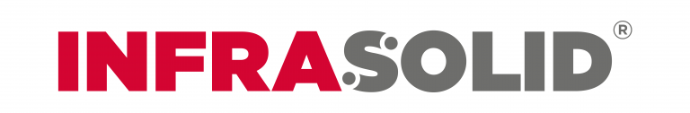 Logo Infrasolid r RGB mit weissem Rand 768x126