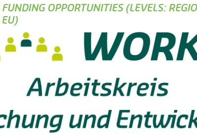 Arbeitskreis “Forschung & Entwicklung” SiSax