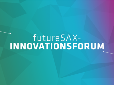 futureSAX-Innovationsforum