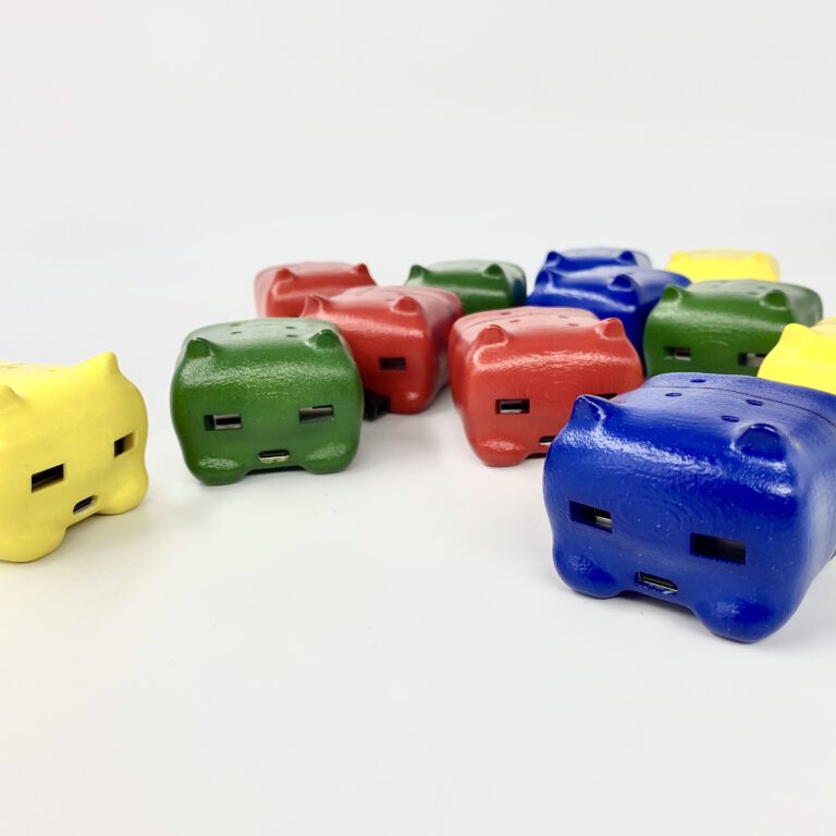 VRa 2022 Sensi 1 AirQuality MultisensorWearable Swarm1 768x768