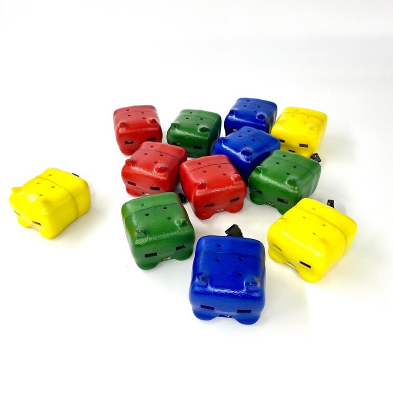 VRa 2022 Sensi 1 AirQuality MultisensorWearable Swarm2 768x768